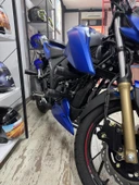 TVS RTR 200 Motor Koruma Demiri thumbnail 8