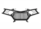 CF Moto C Force 625 Atv Ön ve Arka Koruma Barı Takım - 2