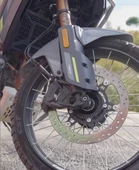CF Moto 450 MT Ön Fren Kaliper Koruma thumbnail 3