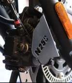 Bajaj Pulsar N250 Kaliper Koruma - 2