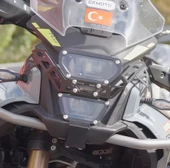 CF Moto 450 MT Far Koruma - 2