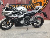 CF Moto SR 250 Kuyruk Koruma thumbnail 2