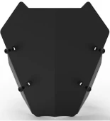 CF Moto CL-X 250 Spor Cam Siperlik Pleksi - 1