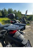 Hero X Pulse 200 Çanta Demiri Desteksiz - 3