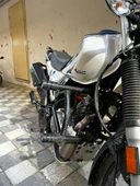 Hero X Pulse 200 Motor Koruma thumbnail 3