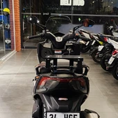 Kymco X Town 250 CT Çanta Demiri - 6
