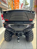 CF Moto C Force 625 Atv Ön ve Arka Koruma Barı Takım - 9