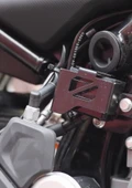 CF Moto 450 MT Arka Fren Hidrolik Koruma thumbnail 4