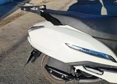 Honda Activa 125 2023 Çanta Demiri - 4