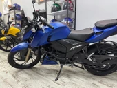 TVS RTR 200 Motor Koruma Demiri thumbnail 7