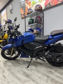 TVS RTR 200 Motor Koruma Demiri thumbnail 4