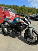 Cf Moto Nk 450 Motor Koruma Takozu thumbnail 2