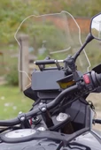 CF Moto 450 MT Navi / Telefon Tutucu Barı - 6