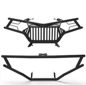 CF Moto C Force 625 Atv Ön ve Arka Koruma Barı Takım - 1