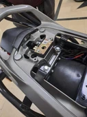 TVS Raider 125 Çanta Demiri - 6