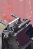 CF Moto 450 MT Navi / Telefon Tutucu Barı - 3