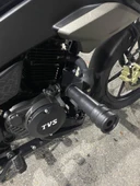 TVS Raider 125 Motor Koruma Takozu thumbnail 3