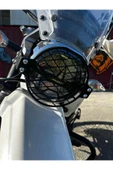 Hero X Pulse 200 Far Koruma Metal - 2