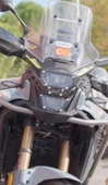 CF Moto 450 MT Far Koruma - 3