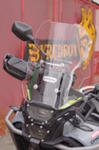 CF Moto 450 MT Far Koruma - 5