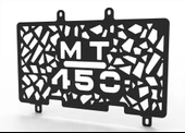 CF Moto 450 MT Radyatör Koruma thumbnail 1