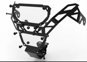 CF Moto 450 MT Far Koruma - 1