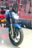 TVS RTR 200 Motor Koruma Demiri thumbnail 2