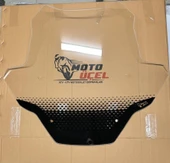 CF Moto 450 ATV Ön Cam Siperlik thumbnail 2