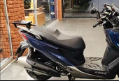Kymco X Town 250 CT Çanta Demiri - 4