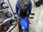 TVS RTR 200 Motor Koruma Demiri thumbnail 5