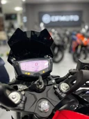 Tvs Apache Rtr 200 Spor Cam Siperlik thumbnail 6