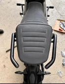 CF Moto CL-X 250 Kuyruk Koruma / Artçı Tutamak - 2