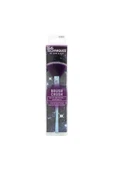 Real Techniques Aydınlatıcı Fırçası - Brush Crush 304 Fan -018028 - 1