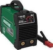 Askaynak Inverter 205 Süper Kaynak Makinesi - 1
