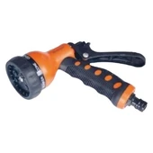 WUVERA Bahçe Su Püskürtme Tabancası Sulama Hortum Püskürtme Tabancası Ayarlanır 8 Fonksiyon thumbnail 3