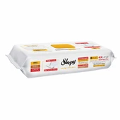 Sleepy Easy Clean Arap Sabunu Katkılı Mopa Uyumlu Yer Temizlik Havlusu 50x12 600 Yaprak - 3
