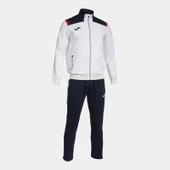 Joma Toledo Beyaz Eşofman Takımı 103615.203 - 1