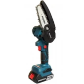 PST 115 ST  20 VOLT 2 AH ÇİFT AKÜLÜ ŞARJLI DAL KEMSE  PROTER - 1