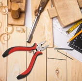 KARGABURNU PENSE - KIRMIZI - 2