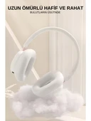 HP H231R KABLOSUZ KULAK USTU BLUETOOTH KULAKLIK MIKROFONLU V5.3 - 6