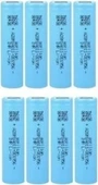 Aspilsan INR18650A28 3.7V 2900 mah 25A Discharge Şarjlı Li Ion Pil 8 Adet Set - 1