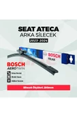 Seat Ateca 2023-2024 Aerotwin Rear Arka Silecek Takımı thumbnail 1