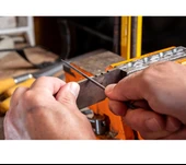 ALTILI EĞE SETİ - 4