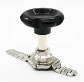 2024 SAAT KAPAK AÇMA ANAHTARI - SİYAH thumbnail 7