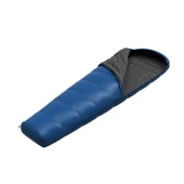 Hannah Bike 100 Uyku Tulumu -1°C Classic Blue Left - 5