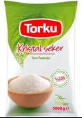 Torku Kristal Toz Şeker 5 KG - 1
