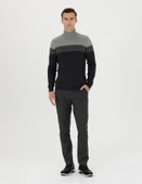 Pierre Cardin Erkek Antrasit Spor Pantolon 1696878 - 2