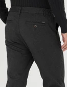 Pierre Cardin Erkek Antrasit Spor Pantolon 1696878 - 5