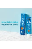 Glimo Pi Probiyotikli Doğal Diş Macunu 75ml - 7