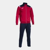 Joma Toledo Kırmızı Eşofman Takımı 103615.603 - 1